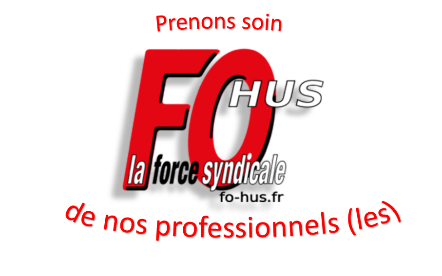 Force Ouvrière Hôpitaux Universitaires de Strasbourg