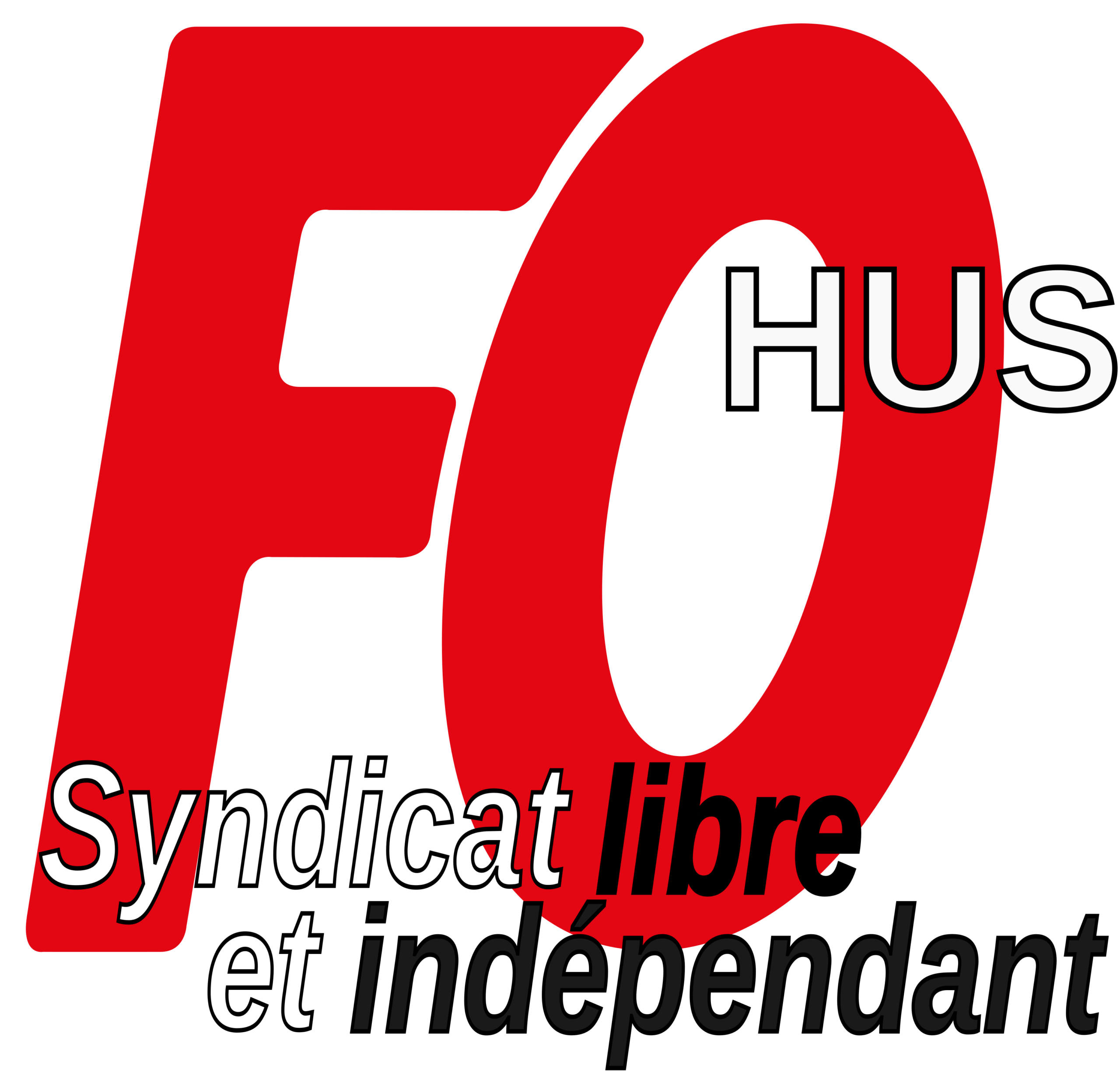 Force Ouvrière Hôpitaux Universitaires de Strasbourg